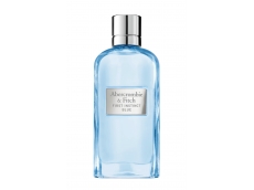 Zoom στο Abercrombie & Fitch first instinct blue WOMAN EDP 100ml SPR