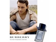 Zoom στο BURBERRY Mr BURBERRY INDIGO EDT 50ml SPR