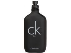 Zoom στο Calvin Klein be EDT 50ml SPR
