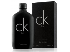 Zoom στο Calvin Klein be EDT 100ml SPR