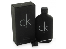 Zoom στο Calvin Klein be EDT 100ml SPR