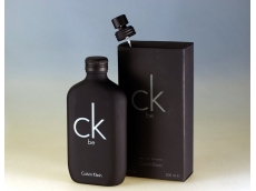 Zoom στο CALVIN KLEIN be EDT 200ml SPR