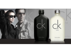 Zoom στο CALVIN KLEIN be EDT 200ml SPR