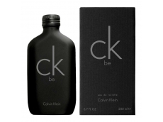 Zoom στο Calvin Klein be EDT 200ml SPR