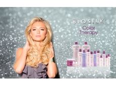 Zoom στο BIOSILK Color Therapy SHAMPOO 355ml