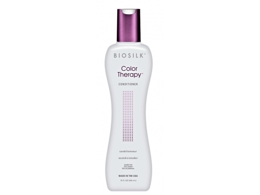 Zoom στο BIOSILK Color Therapy CONDITIONER 355ml