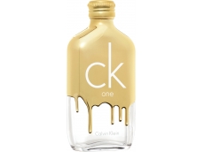 Zoom στο CALVIN KLEIN ONE GOLD EDT 50ml SPR