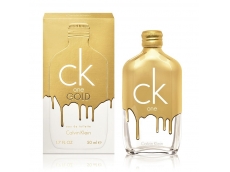 Zoom στο CALVIN KLEIN ONE GOLD EDT 50ml SPR