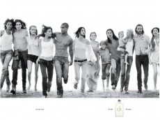 Zoom στο CALVIN KLEIN ONE EDT 100ml SPR
