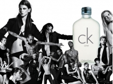 Zoom στο CALVIN KLEIN ONE BODY WASH 200ml