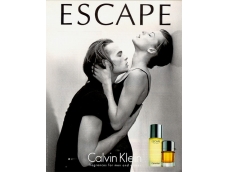 Zoom στο CALVIN KLEIN ESCAPE WOMAN EDP 50ml SPR