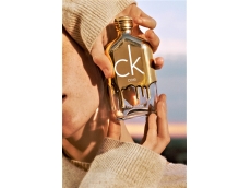 Zoom στο CALVIN KLEIN ONE GOLD EDT 100ml SPR