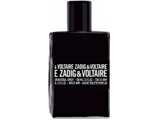 Zoom στο ZADIG & VOLTAIRE THIS IS HIM! EDT 50ml SPR