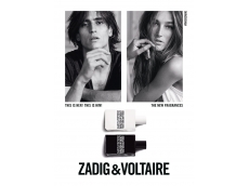 Zoom στο ZADIG & VOLTAIRE THIS IS HIM! EDT 50ml SPR