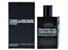 Zoom στο ZADIG & VOLTAIRE THIS IS HIM! EDT 50ml SPR