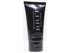 Zoom στο BURBERRY BRIT RHYTHM FOR HIM AFTER SHAVE BALM 50ml (TRAVEL EDITION)
