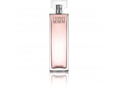 Zoom στο CALVIN KLEIN ETERNITY MOMENT EDP 100ml SPR