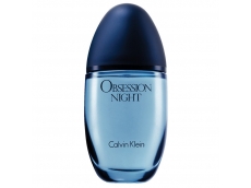 Zoom στο CALVIN KLEIN OBSESSION NIGHT EDP 100ml SPR