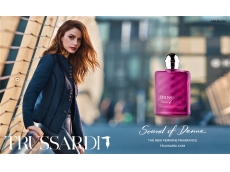 Zoom στο TRUSSARDI Sound of Donna EDP 30ml SPR