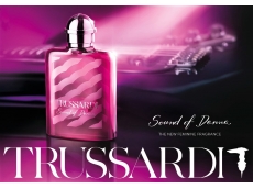 Zoom στο TRUSSARDI Sound of Donna EDP 30ml SPR