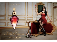 Zoom στο KATY PERRY Killer Queen EDP 50ml SPR