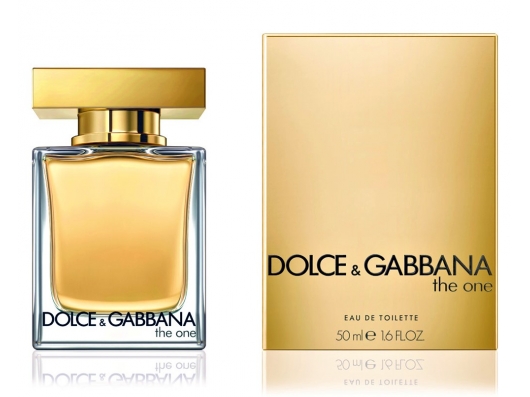 Zoom στο DOLCE & GABBANA THE ONE WOMAN EDT 50ml SPR