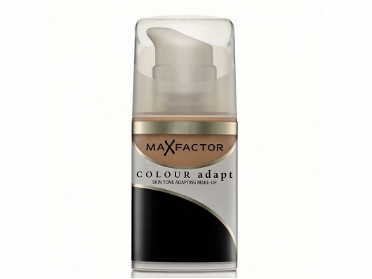 Zoom στο MAX FACTOR COLOUR ADAPT MAKE UP No 50 Porcelain 34ml