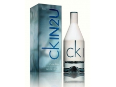 Zoom στο CALVIN KLEIN CK IN 2U him EDT 100ml SPR