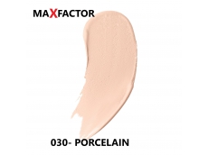 Zoom στο MAX FACTOR MIRACLE TOUCH SKIN SMOOTHING FOUNDATION 030 PORCELAIN 11.5gr