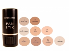 Zoom στο MAX FACTOR PANSTIK 14 COOL COOPER 9gr