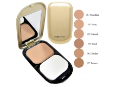 Zoom στο MAX FACTOR FACEFINITY COMPACT FOUNDATION 002 IVORY 10gr