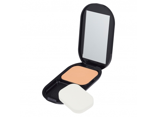 Zoom στο MAX FACTOR FACEFINITY COMPACT FOUNDATION 002 IVORY 10gr