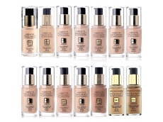 Zoom στο MAX FACTOR FACEFINITY ALL DAY FLAWLESS 3 IN 1 FOUNDATION SPF 20 No 33 CRYSTAL BEIGE  30ml