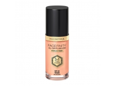Zoom στο MAX FACTOR FACEFINITY ALL DAY FLAWLESS 3 IN 1 FOUNDATION SPF 20 No C80 BRONZE 30ml