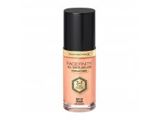 Zoom στο MAX FACTOR FACEFINITY ALL DAY FLAWLESS 3 IN 1 FOUNDATION SPF 20 No 80 BRONZE 30ml