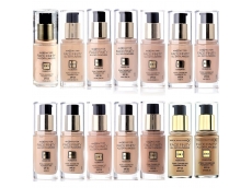 Zoom στο MAX FACTOR FACEFINITY ALL DAY FLAWLESS 3 IN 1 FOUNDATION SPF 20 No C80 BRONZE 30ml