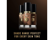 Zoom στο MAX FACTOR FACEFINITY ALL DAY FLAWLESS 3 IN 1 FOUNDATION SPF 20 85 CARAMEL 30ml