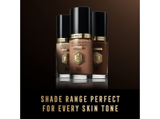 Zoom στο MAX FACTOR FACEFINITY ALL DAY FLAWLESS 3 IN 1 FOUNDATION SPF 20 No 085 CARAMEL 30ml