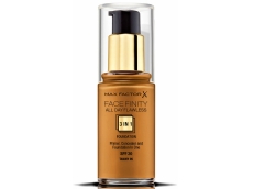 Zoom στο MAX FACTOR FACEFINITY ALL DAY FLAWLESS 3 IN 1 FOUNDATION SPF 20 No 95 TAWNY 30ml