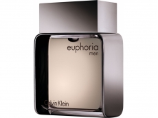 Zoom στο CALVIN KLEIN EUPHORIA MEN EDT 100ml SPR