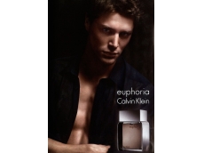 Zoom στο CALVIN KLEIN EUPHORIA MEN EDT 100ml SPR