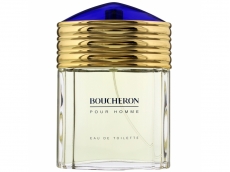 Zoom στο BOUCHERON POUR HOMME EDT 100ml SPR