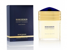 Zoom στο BOUCHERON POUR HOMME EDT 100ml SPR