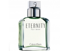 Zoom στο CALVIN KLEIN ETERNITY FOR MEN EDT 100ml SPR
