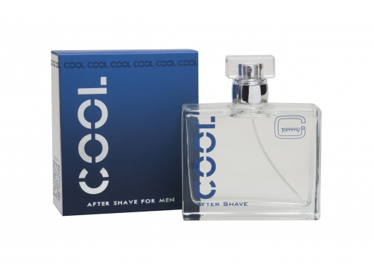 Zoom στο TOMMY G COOL AFTER SHAVE 100ml SPR