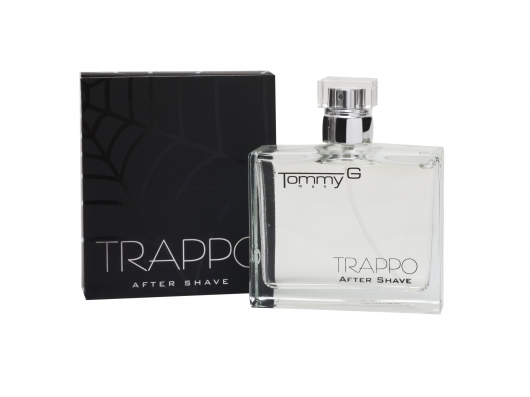 Zoom στο TOMMY G TRAPPO AFTER SHAVE 100ml SPR