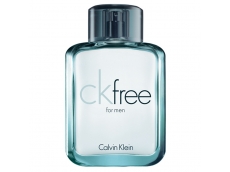Zoom στο CALVIN KLEIN FREE EDT 100ml SPR