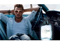 Zoom στο CALVIN KLEIN FREE EDT 100ml SPR