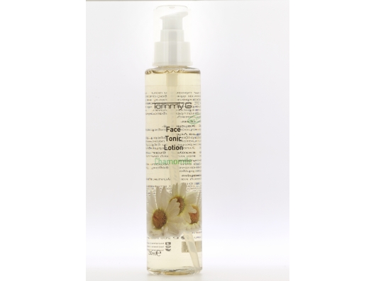 Zoom στο TOMMY G CHAMOMILE FACE TONIC LOTION 200ml