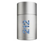 Zoom στο CAROLINA HERRERA 212 MEN EDT 50ml SPR